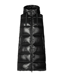 Save The Duck Hooded Puffer Jacket