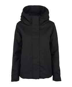 Save The Duck Lua Hooded Jacket