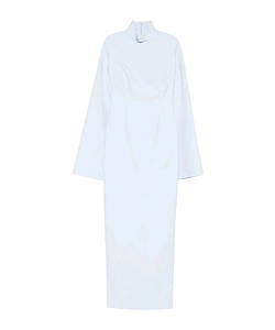 Long Sleeve Dress