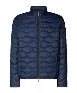 Save The Duck Whirl Puffer Jacket