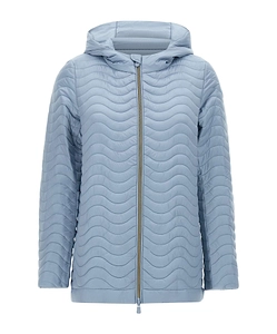 Save The Duck Sirena Hooded Down Jacket