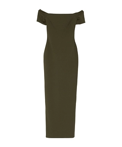 Nile Maxi Dress