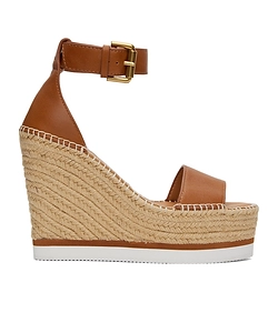 Glyn Straw Wedges