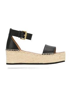 Glyn Platform Espadrilles