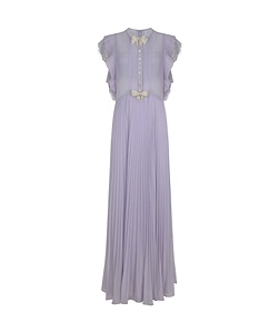 Zippered Dress