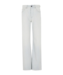 Belt Loop Jeans