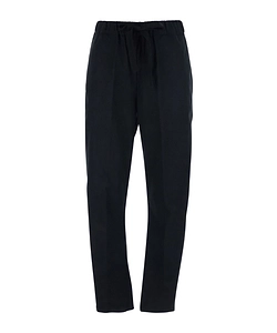 Semi Couture Buddy Drawstring Waist Pants