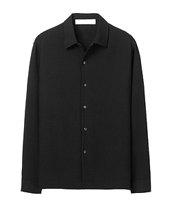 Sense Buttoned Shirt