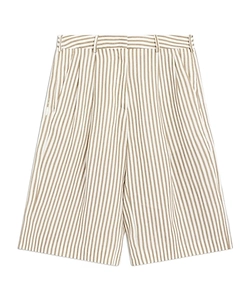 Belt Loop Shorts
