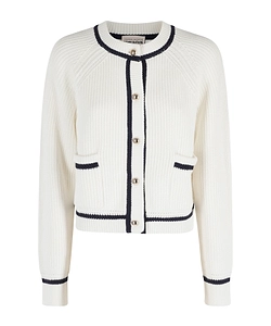 Cotton Cardigan