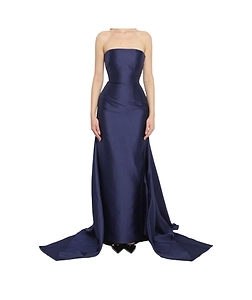 Solace London Imani Maxi Dress