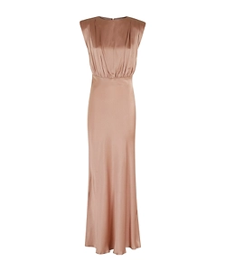 Casilda Maxi Dress