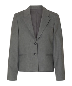 Selected Single-Breasted Blazer