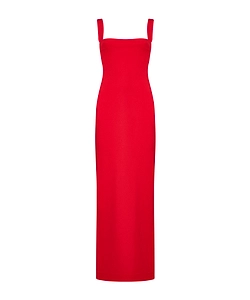 Solace London Joni Maxi Dress
