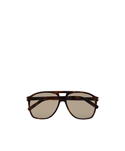 Saint Laurent Eyewear Aviator Sunglasses