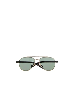 Saint Laurent Eyewear Aviator Sunglasses