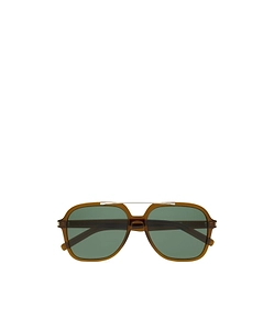 Saint Laurent Eyewear Aviator Sunglasses