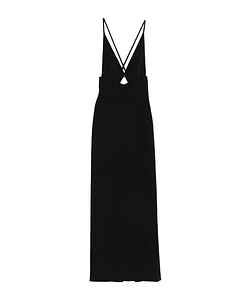 Solace London Milly Maxi Dress