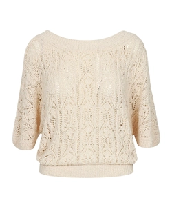 Crew Neck Knitwear