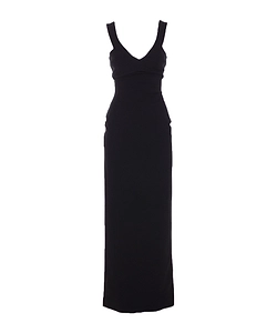 Solace London Nalani Maxi Dress