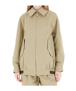 Nives Zip-Up Jacket