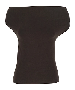 Semi Couture Angels Knit Top