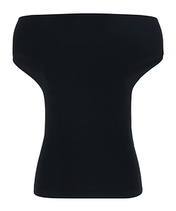 Semi Couture Angels Knit Top