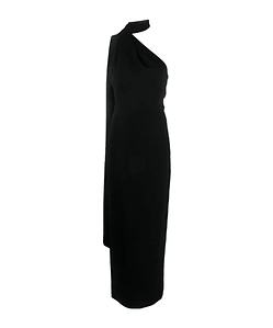 Solace London The Demi Maxi Dress