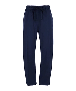 Semi Couture Buddy Drawstring Waist Pants