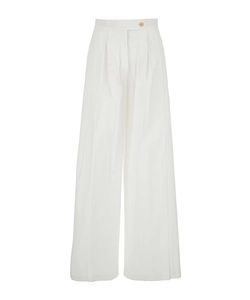 Semi Couture Buddy Wide-Leg Pants