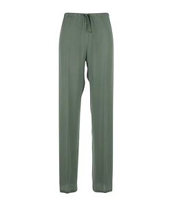Semi Couture Drawstring Regular-Fit Pants