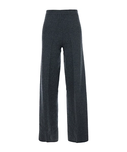 Semi Couture Elasticated High-Waist Pants