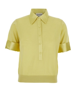 Semi Couture Benita Polo Shirt