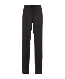Semi Couture Drawstring Regular-Fit Pants