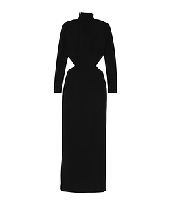 Wilma Maxi Dress