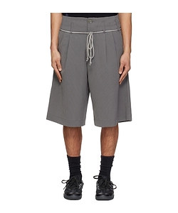 Belt Loop Shorts