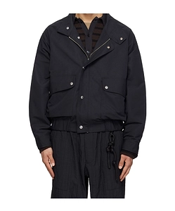 Flight Jacket