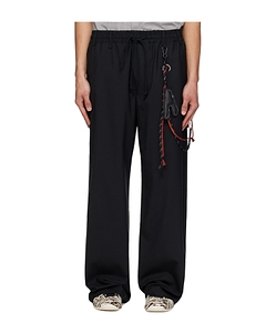 Relaxed Lounge Pants