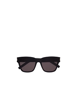 Saint Laurent Eyewear Rectangular Frame Sunglasses