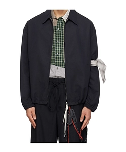Slim Coach Jacket