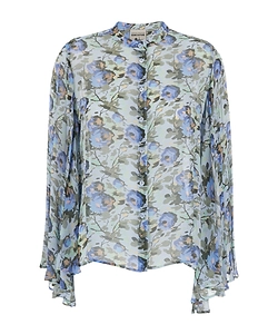 Semi Couture Tahila Top