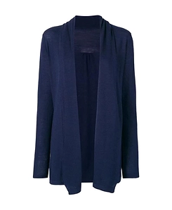 Fine Knit Cardigan