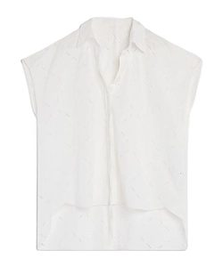 Short Sleeve Shirt