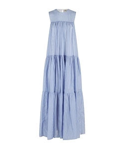 Sleeveless Dress