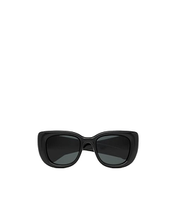 Saint Laurent Eyewear Sl 903 Butterfly Frame Sunglasses