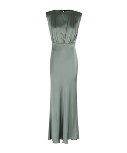 Sleeveless Dress