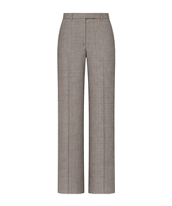 Belt Loop Trousers