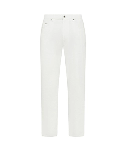 Straight Jeans