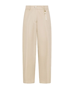 Tassel Detail Trousers