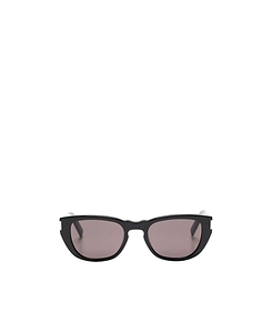 Saint Laurent Eyewear Square Frame Sunglasses